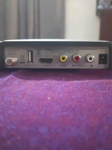 Airtel SET TOP BOX