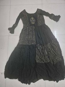 Long Premium Kurti