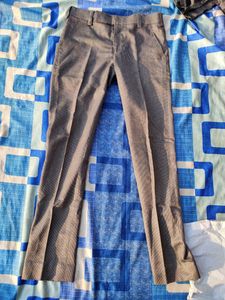 Pant For Men 30 Size