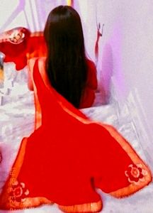 Ready To Wear Saree ♥️♥️😍