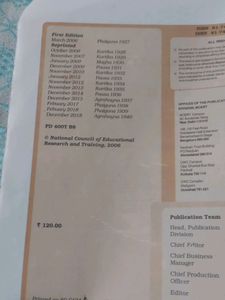 Chemistry Class 11 Part 2
