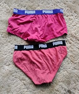 Puma 2 Pack