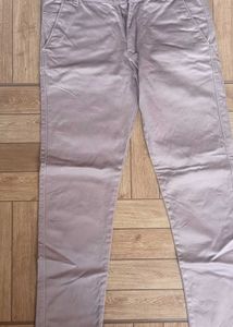 Casual Pants light brown