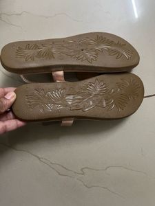 Brand New T Strap Sandals