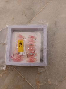 Unused Nails