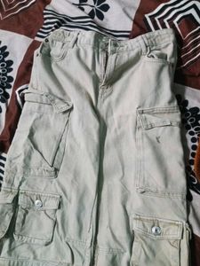Cargo Pants