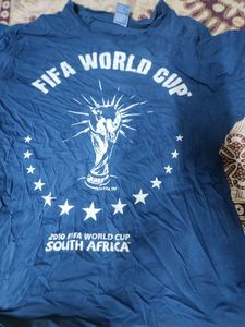 Fifa T-shirt