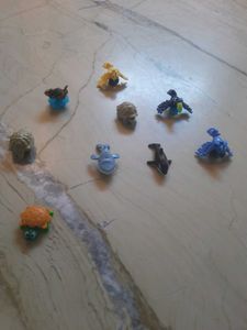 New kinderjoy Toys 🧸