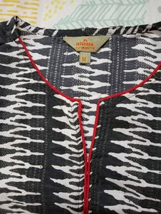 Anouk Kurti