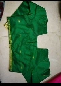Pure Cotton Double Shade Saree