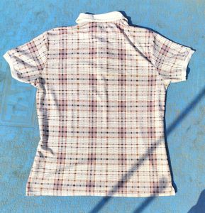 〽️MEN ATTRACTIVE COLLAR TSHIRT