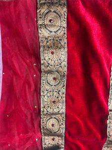 Bridal / Sider Lehnga