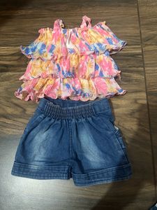 Girls Set