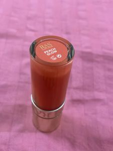 RAS Super Plump Moisturising Lip Oil Gloss