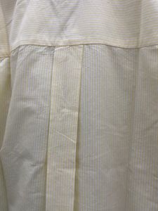 Oversized Button-Down Shirt {S/M/L} available