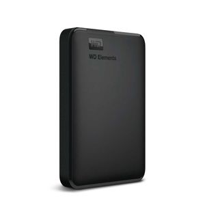 WD Elements 2TB Portable Drive