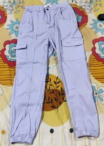 Freakins Cargo Pants
