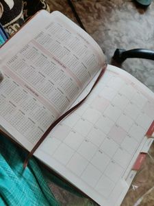 2025 Diary Combo Of 2