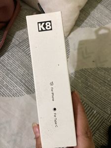 Vlogging mic