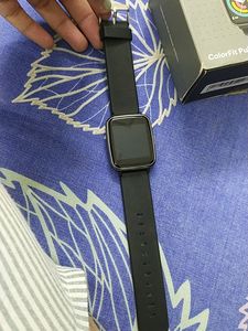 Noise Colorfit Pulse Smart Watch