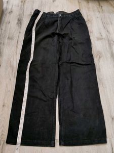 Ma1300 Hot blood Beggy jeans waist 32