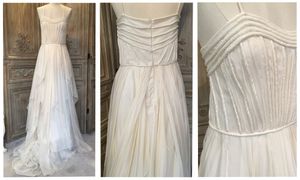 Catherine Deane 'Cascada' Dress