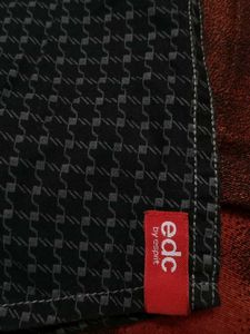 EDC BY ESPRIT Men&#39;s Shirt