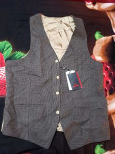 Waist Coat