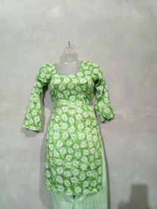 Cotton Daily Wear Suit