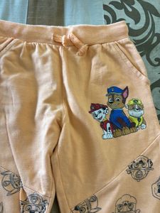 Paw Patrol Joggers