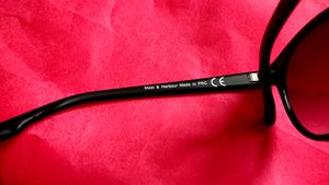 Mast &amp; Harbour Black Sunglasses