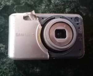 Camera