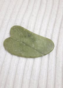 Jade GUA SHA and Roller