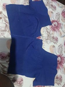Combo Of 3 Blouse - Size - 34