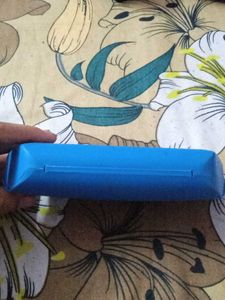 Blue Optical&#39;s Case
