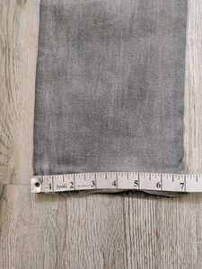 Ma1820 Basics jeans waist 36