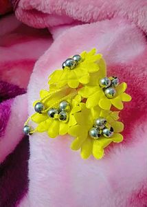 Cute Hair Crunch 😍