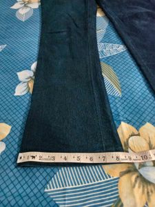 New Condition Jeans