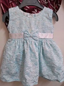 Baby Dress