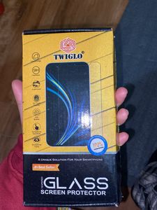 Iphone 11 Pro/XS/X TEMPERED GLASS
