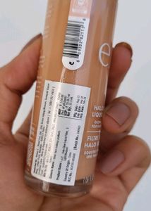 Elf Halo Glow Liquid Filter/ Shade 3