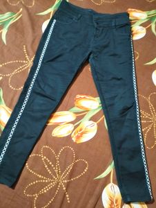 Jeans Black 🖤
