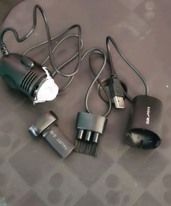 Mini Vacum USB Cleaner For Computer, Keyboard Etc.