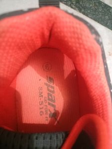 Sparx Lady Shoes