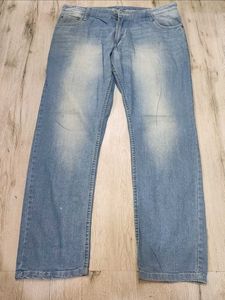 Sc1666 Walle Denim Jeans Size 38