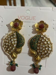 Elegant Earrings