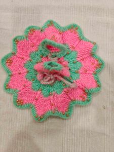 Laddu Gopal Dress combo of 2