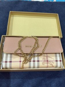 Burberry Wallet