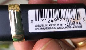 Imported L&#39;Oreal Lipstick