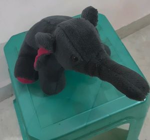 Elephant Soft Toy
